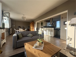 appartement à la vente -   27000  EVREUX, surface 85 m2 vente appartement - APR703832